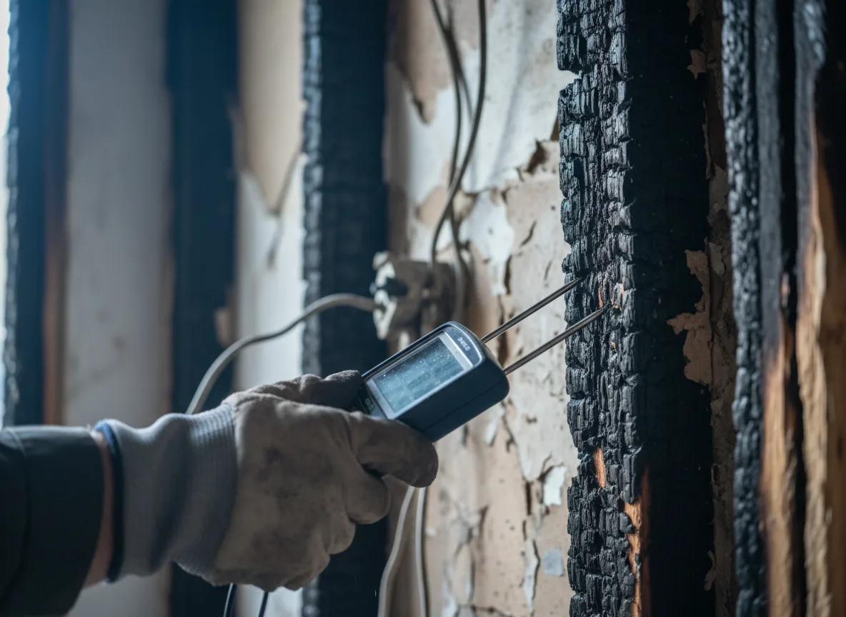 Fire Damage Restoration Poulsbo, WA FAQs